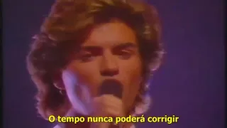 GEORGE MICHAEL CARELESS WHISPER REGGAE REMIX