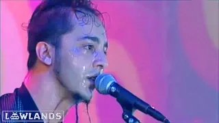 System Of A Down - Suggestions live 【Lowlands | 60fpsᴴᴰ】