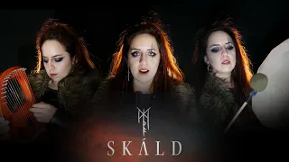SKÁLD - Rún (Cover by The Pagan Minstrel)