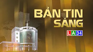 Bản tin Thời sự sáng 8/6/2024 I Long An TV