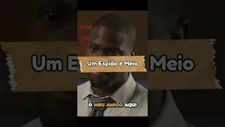 FILME MAIS ENGRAÇADO DO MUNDO!