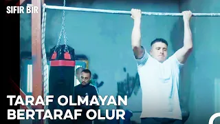 Savaş'ı Bitirirsek Buranın Ağası Biziz! - Sıfır Bir 4. Sezon 3. Bölüm