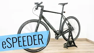 Schnell & unauffällig - Das MERIDA eSPEEDER 200 2021 im Review - Fahrrad.org