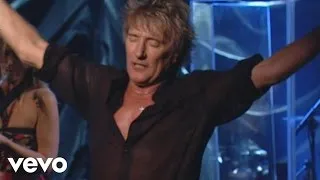 Rod Stewart - Downtown Train (from It Had To Be You...The Great American Songbook)