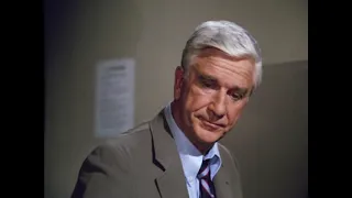 Police Squad! | Frank investigates a murder case at a bank