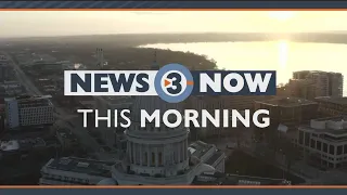 News 3 Now This Morning: December 30, 2021