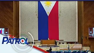 Ilang kongresista nagkasagutan sa talakayan ng confidential funds sa plenaryo | TV Patrol