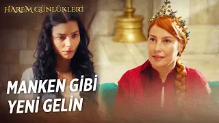 Yeni Gelin Nurbanu Kaynanasına Kur Yapıyor👸🏻