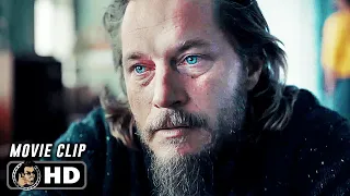 DELIA'S GONE Clip - "You Don't Know The Whole Truth" (2022) Travis Fimmel