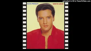 Elvis Presley - Santa Lucia (remix)