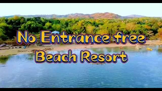 NO ENTRANCE FEE na resort dto sa alaminos pangasinan ang Villa Bayani Beach Resot #alaminoscity
