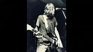 COME AS YOU ARE (NIRVANA 1991 Sound City Studios Seattle, WA)