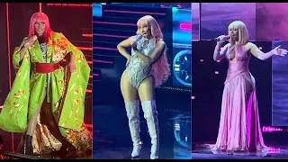 Nicki Minaj - Pink Friday 2 World Tour (Toronto)