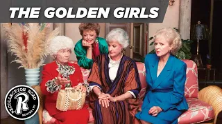 THE GOLDEN GIRLS (1985-1992)