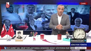 Savaş Kerimoğlu ile Günaydın Türkiye I 10 Haziran 2021 I Tam Bölüm