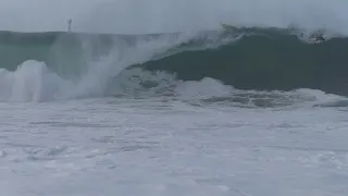 The Wedge, CA, Surf, 4/25/21 AM - Part 20