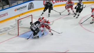 Ak Bars vs. Avtomobilist | 06.11.2021 | Highlights KHL