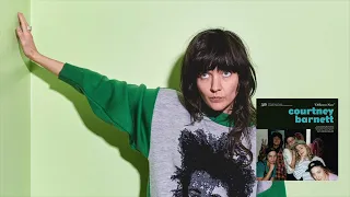 Courtney Barnett - Different Now (Chastity Belt cover)