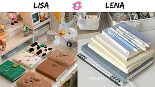 LISA OR LENA | MATERIAIS ESCOLARES #2