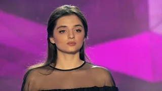 Depi Evratesil (Auditions) - Amalya Margaryan