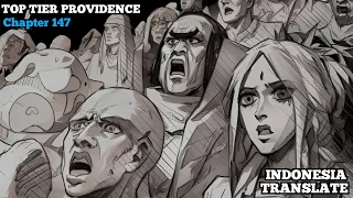 Top Tier Providence : Secretly Cultivate For A Thousand Years | Chapter 147 | Indonesia Translate