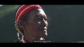 Agusan del Norte Native Tribes (Manobo)