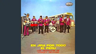 Cumbia Peruana