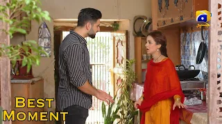 Qalandar Ep 20 | 𝐁𝐞𝐬𝐭 𝗠𝗼𝗺𝗲𝗻𝘁 𝟎𝟱 | Muneeb Butt | Komal Meer | Ali Abbas | Hiba Aziz | HAR PAL GEO