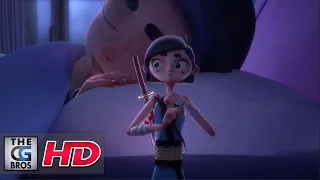 CGI 3D Animated Short: "Miyako"  - by Jessica Do | TheCGBros