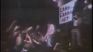 CBGB's the roots of punk documentary part 2