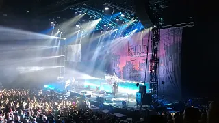 Lamb of God, Memento Mori, Live at Mohegan Sun, 5/13/2022