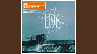 Das Boot 2001 (DJ Mellow-D Remix)