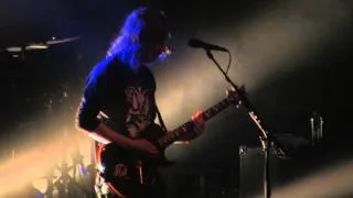 Opeth LIVE MTS 12 : Eindhoven, NL : "Klokgebouw" : 2012-12-09 : FULL HD, 1080p