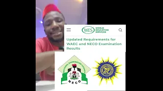 World Education Services stop collecting waec results directly from Nigerian students