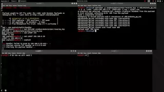 How to hack Windows 7  with Metasploit Kali Linux