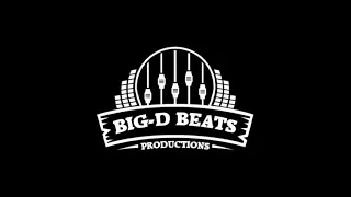 [FREE] 90s OldSchool Boom Bap Hip Hop Instrumental Beat Rap Instrumental Prod By Big-D Beats 100bpm