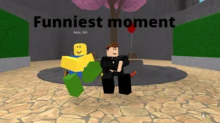 Funniest moment on Kat Roblox