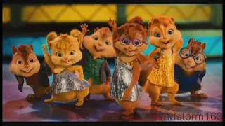 Bghit Wga3 Ma 7assit | Video officiel Chipmunks Official