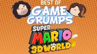 Best of Game Grumps - Super Mario 3D World