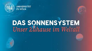 Das Sonnensystem:  Unser Zuhause im Weltall