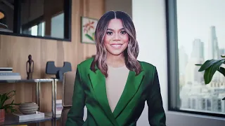 Regina Hall for Jameson® Irish Whiskey