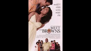 Meet the Browns 2008 Movie Review