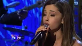 Ariana Grande - I Have Nothing at Women of Soul: White House