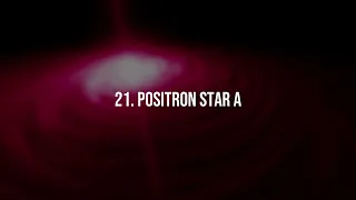 Positron Star A