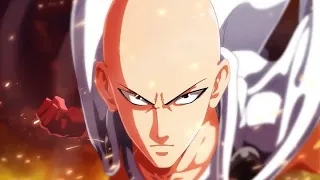 [AMV] | Saitama | ‘Fearless’ One punch man