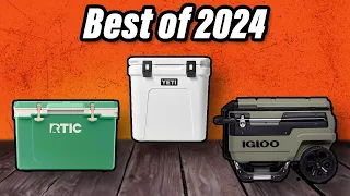 Best Hard Coolers - The Only 7 To Consider Today