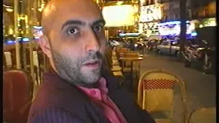 PARIS DERNIERE GASPAR NOE 2002