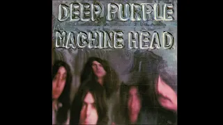 SMOKE ON THE WATER - DEEP PURPLE (MACHINE HEAD)