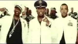 G-Unit - Rider Pt 2 (uncensored) VIDEO