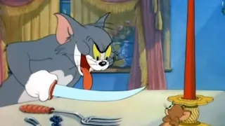 Tom and Jerry - Heavenly puss - classic cartoon - Tom & Jerry - kids  favourite cartoon